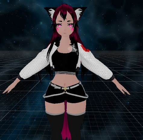 00 USD Jade- PC Only + <b>DPS</b> / poodle#2140 30. . Vrchat avatars with dps